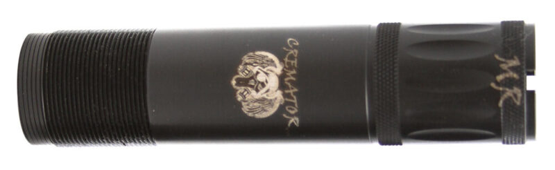 Carlsons Cremator 11625 12 Gauge Black