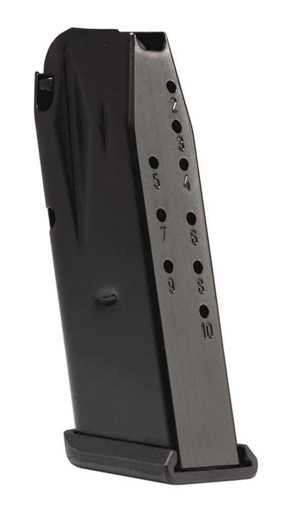 Canik TP9 Luger Black 9mm