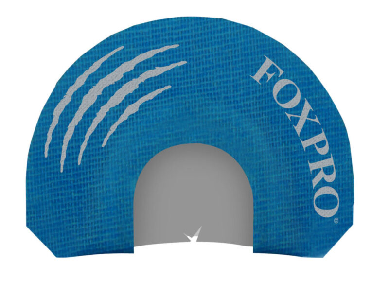 Foxpro Coyote Pup Blue
