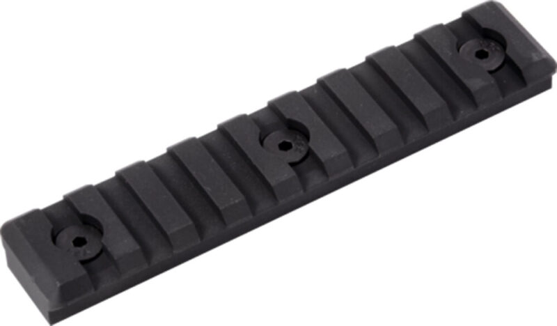 Timber Creek Outdoor Inc M-LOK 9 Slot Picatinny Rail