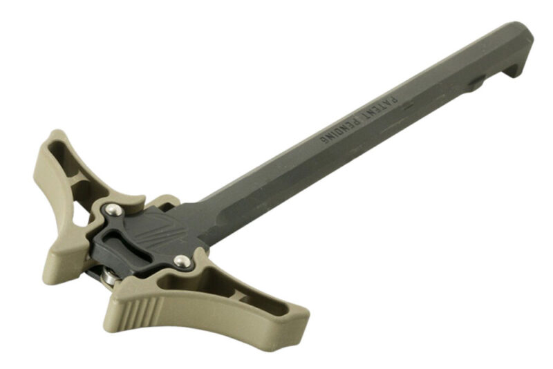 Timber Creek Outdoor Inc Enforcer Ambidextrous Charging Handle
