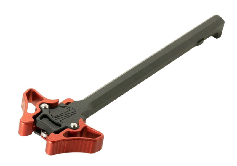 Timber Creek Outdoor Inc Enforcer Mini Ambidextrous Charging Handle