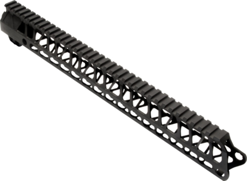 Timber Creek Outdoor Inc Enforcer Handguard Anodized