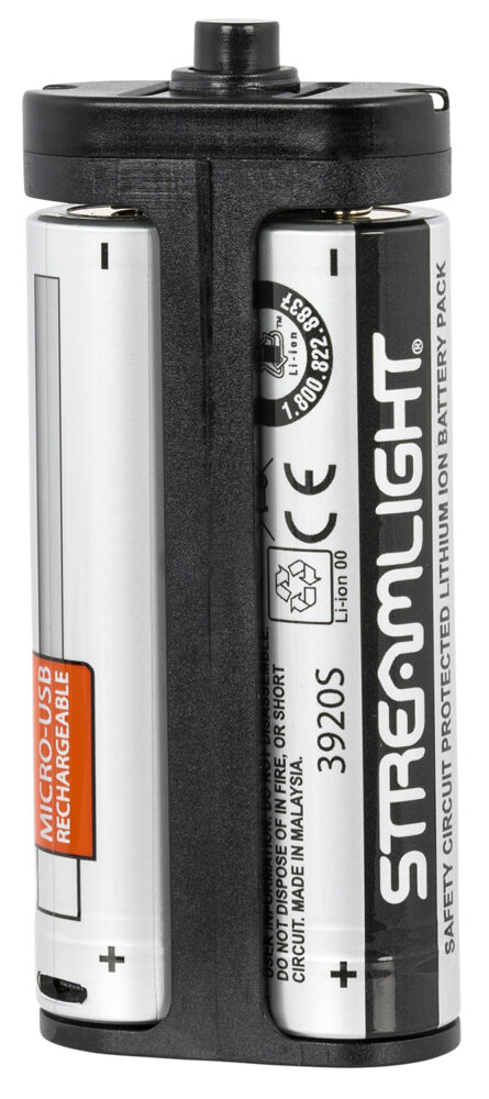 Streamlight Stinger 2020 Battery Pack SL-B26