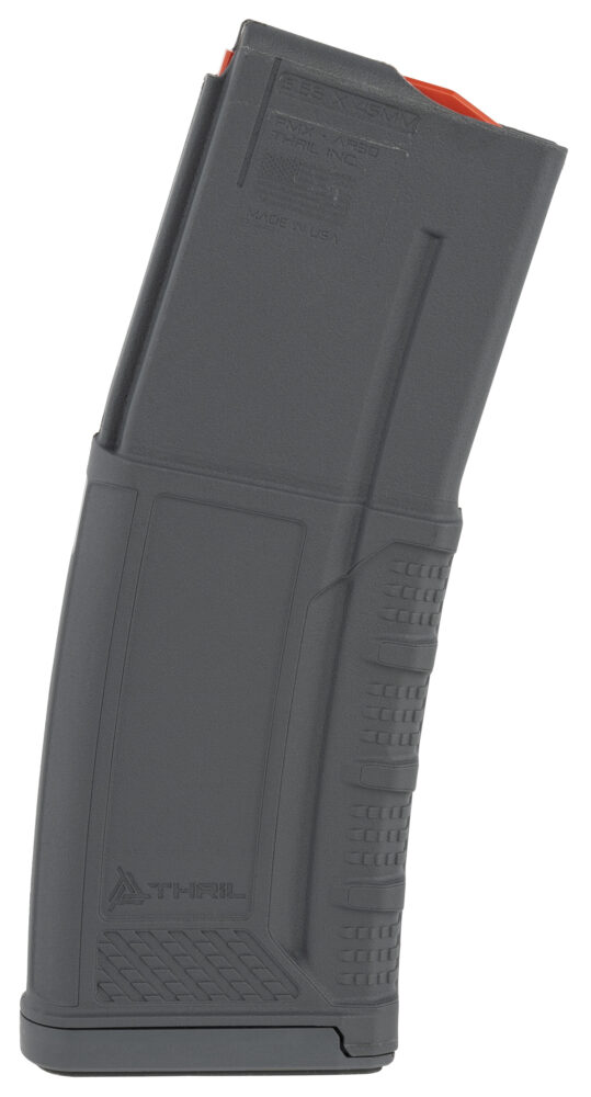 Thril Inc PMX 5.56x45mm NATO Gray