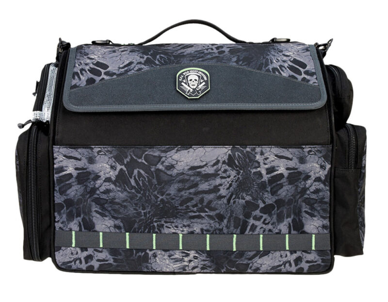 G*Outdoors Barn Range Bag PRYM1 Blackout