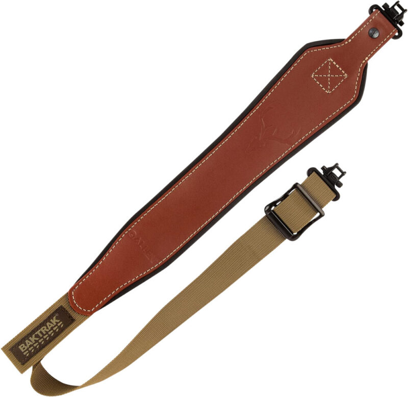 Allen Company BakTrak Sling Brown
