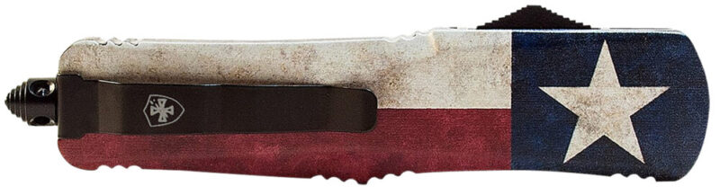 Templar Knife Gen II Captain