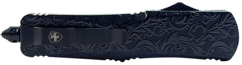 Templar Knife Gen II Maiden Gloss