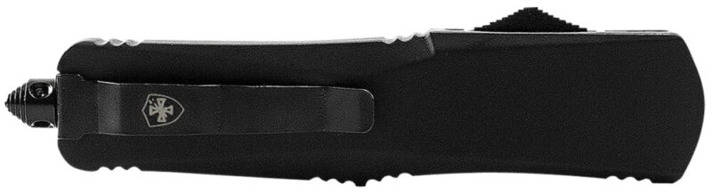 Templar Knife Gen II