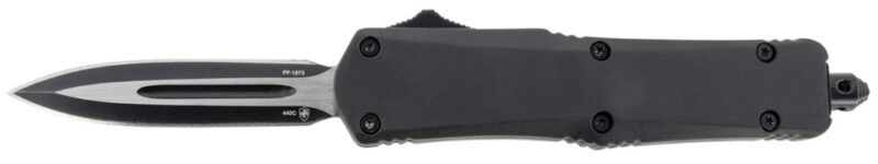 Templar Knife Gen II