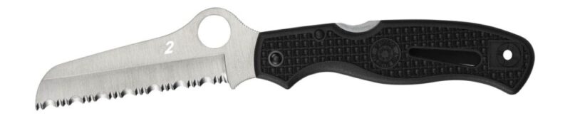 Spyderco Atlantic Salt Lightweight