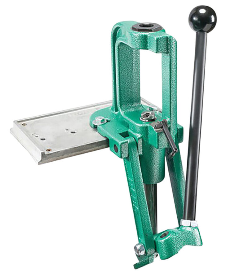 Rcbs Rock Chucker Supreme Master Reloading Kit