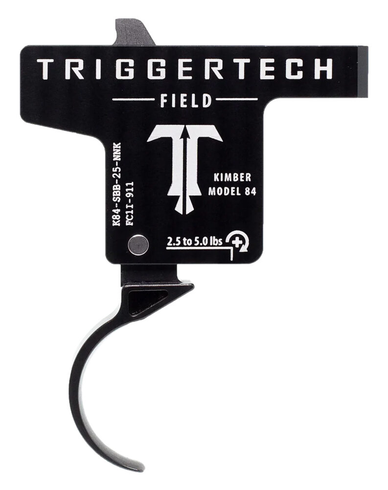 TriggerTech Field