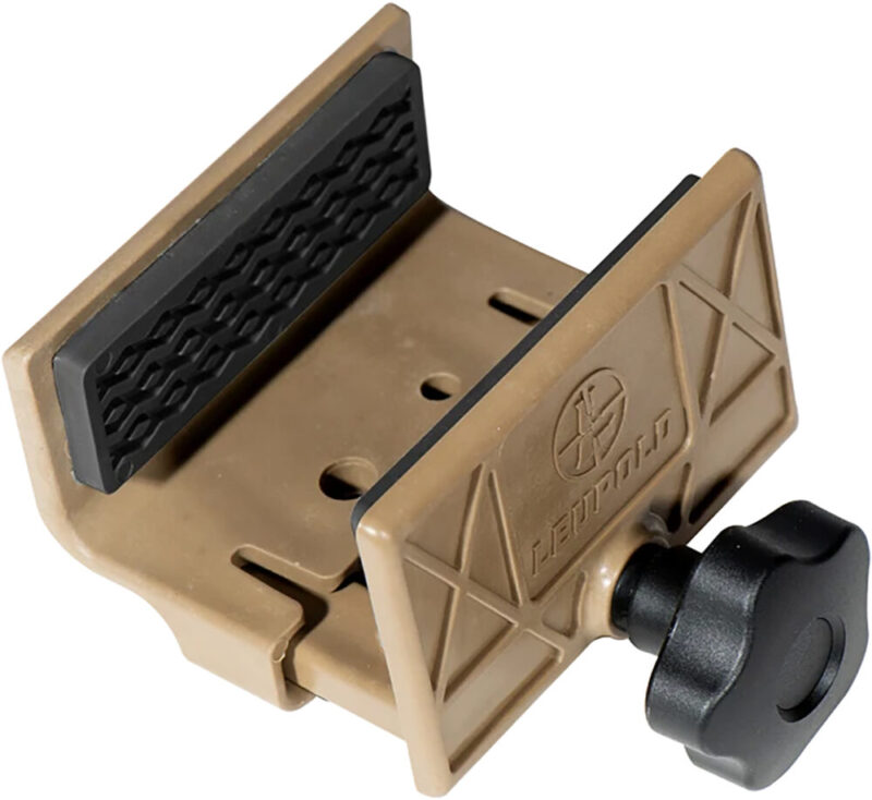 Leupold Pro Gear Shooting Saddle
