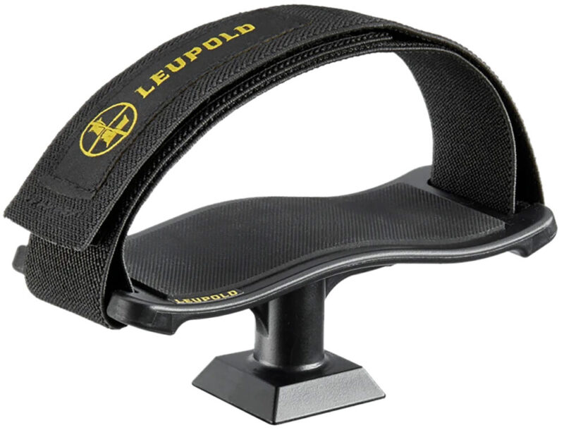 Leupold Pro Gear Adapter Tray Velcro One-Wrap