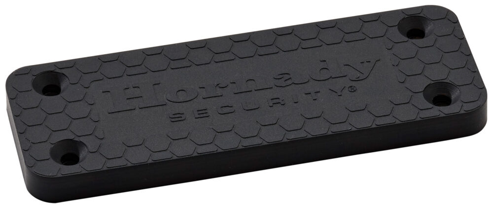 Hornady Gun Mount Magnetic Black