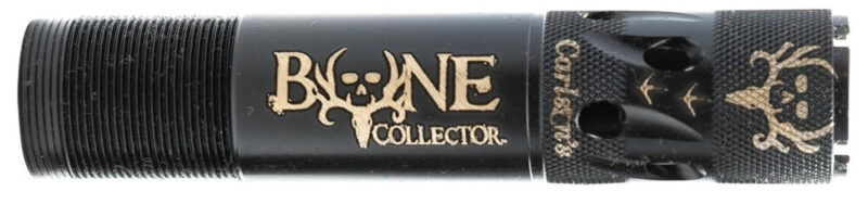 Carlsons Bone Collector Invector Plus 20 Gauge Matte Black