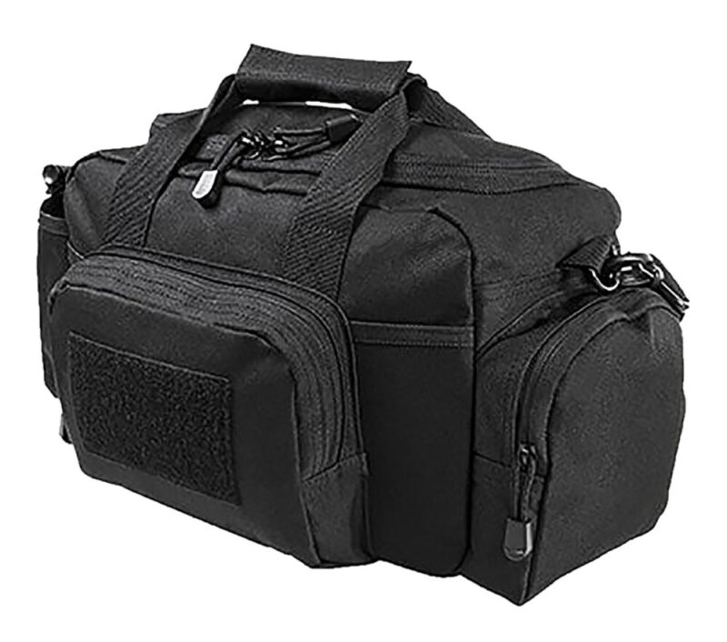 NcSTAR VISM Range Bag Black