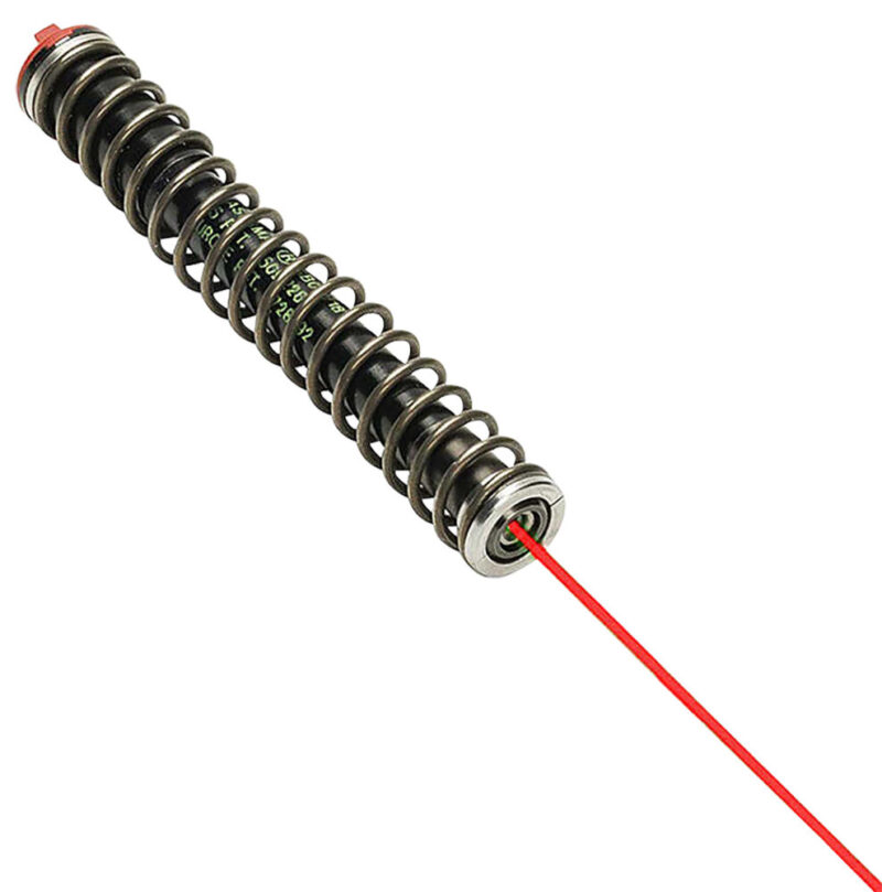 LaserMax Red H&K Guide Rod Laser