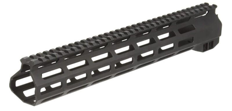 Aim Sports Wraith Handguard Anodized
