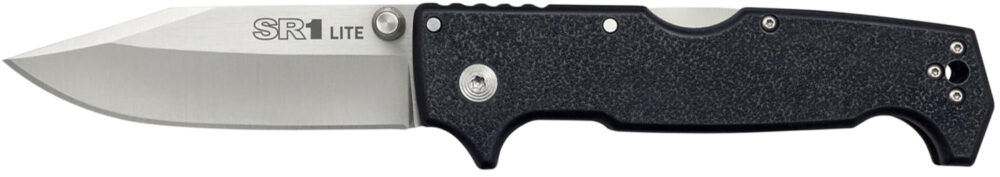 Cold Steel SR1 Lite