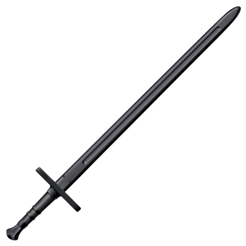 Cold Steel Hand & A Half Training Sword