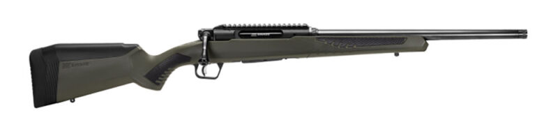 Savage Arms Impulse Hog Hunter 30-06 Springfield