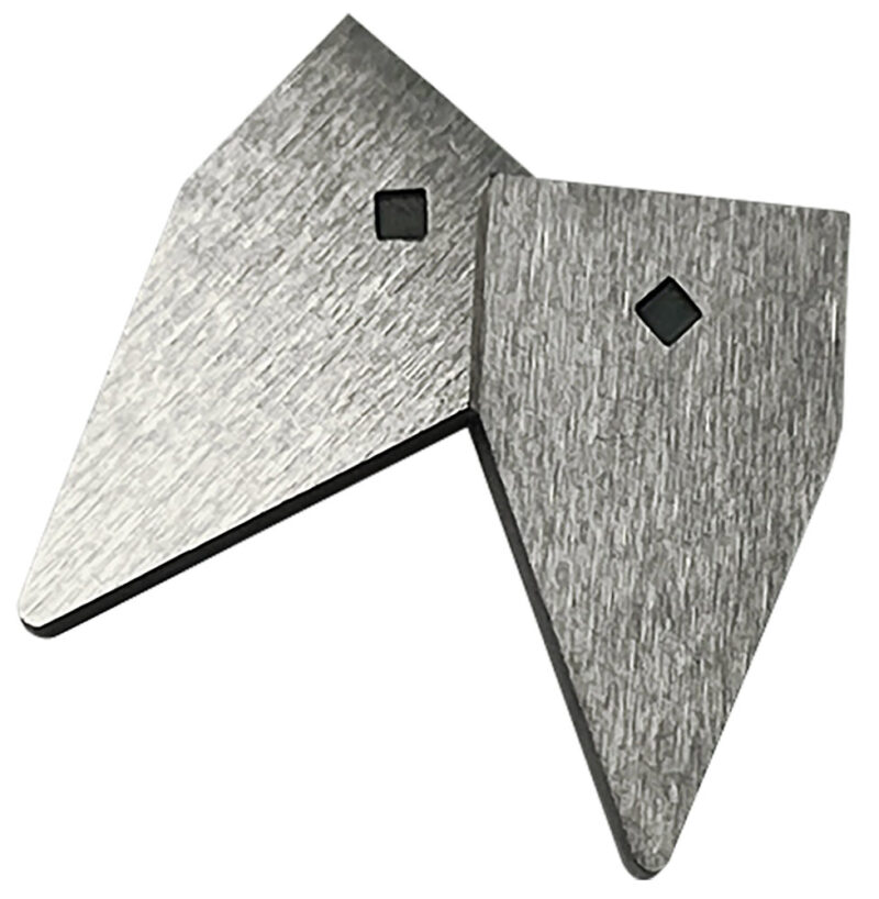 AccuSharp Replacement Sharpening Blades