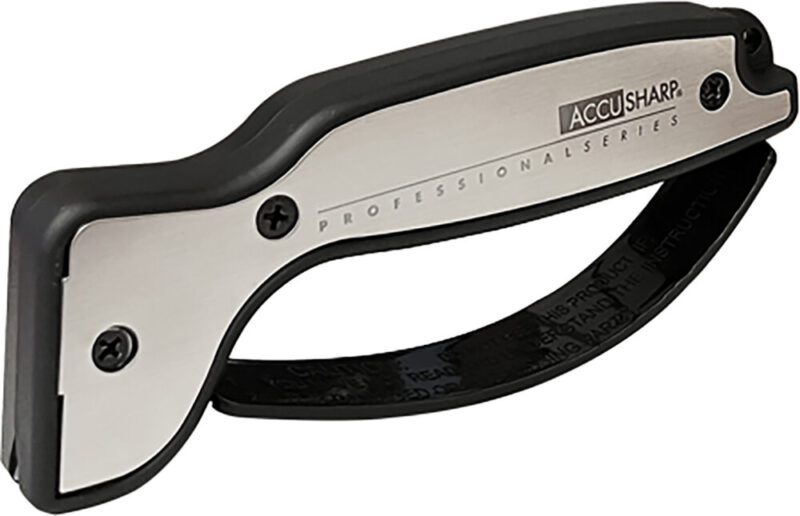 AccuSharp Pro Sharpener