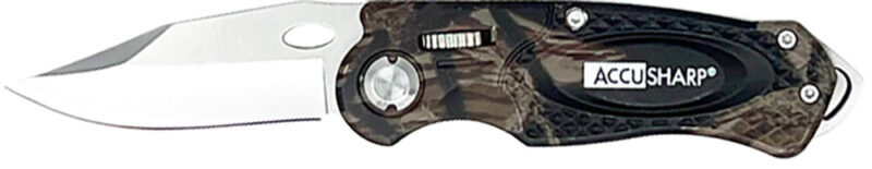 AccuSharp Sport