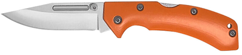 AccuSharp Lockback
