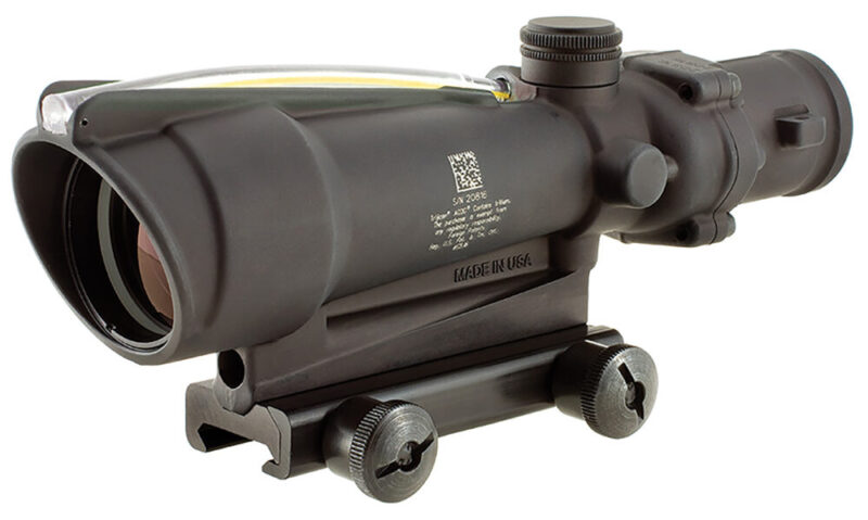 Trijicon ACOG 3.5x