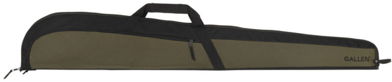 Allen Company Powell Shotgun Case Green/Black