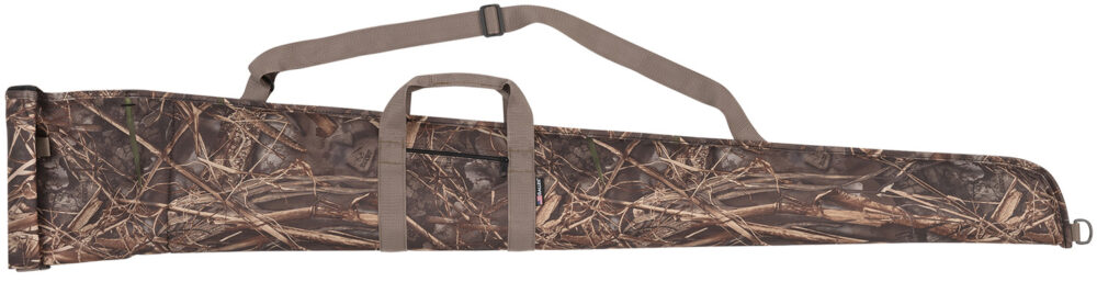 Allen Company Floating Shotgun Case Realtree Max-5