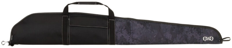 Girls With Guns Midnight Shotgun Case Black/Shade Blackout Camo