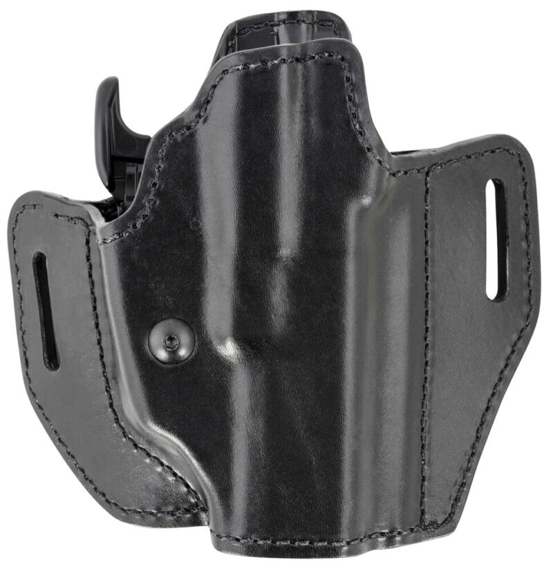 Bianchi Allusion Assent Pro-Fit Black