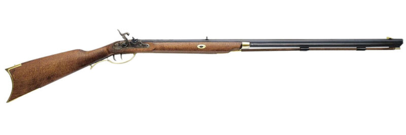 Traditions Crockett Muzzleloader 32 Cal