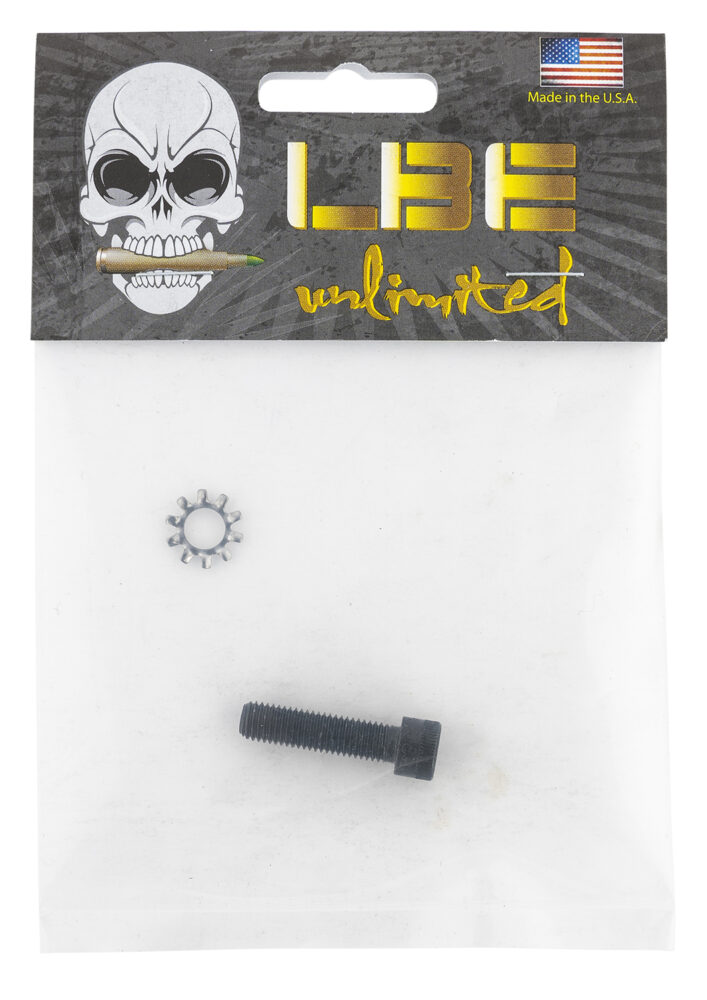 LBE Unlimited Pistol Grip