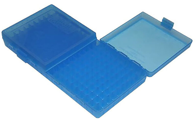 Mtm Ammo Box Flip-Top