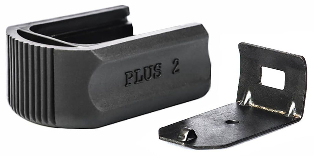 Mec-Gar USA Plus-2 Adapter Set