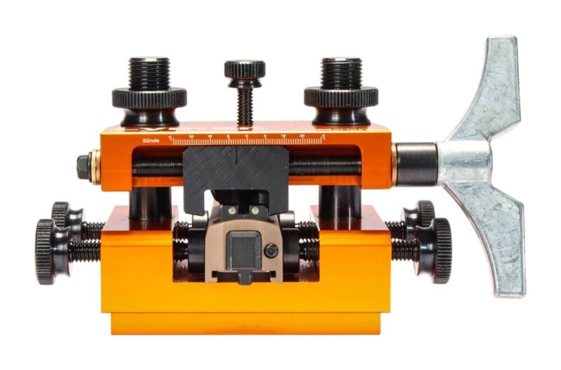 Lyman Accusight Pistol Sight Tool
