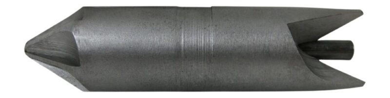 Lyman Deburring Tool Multi-Caliber Silver