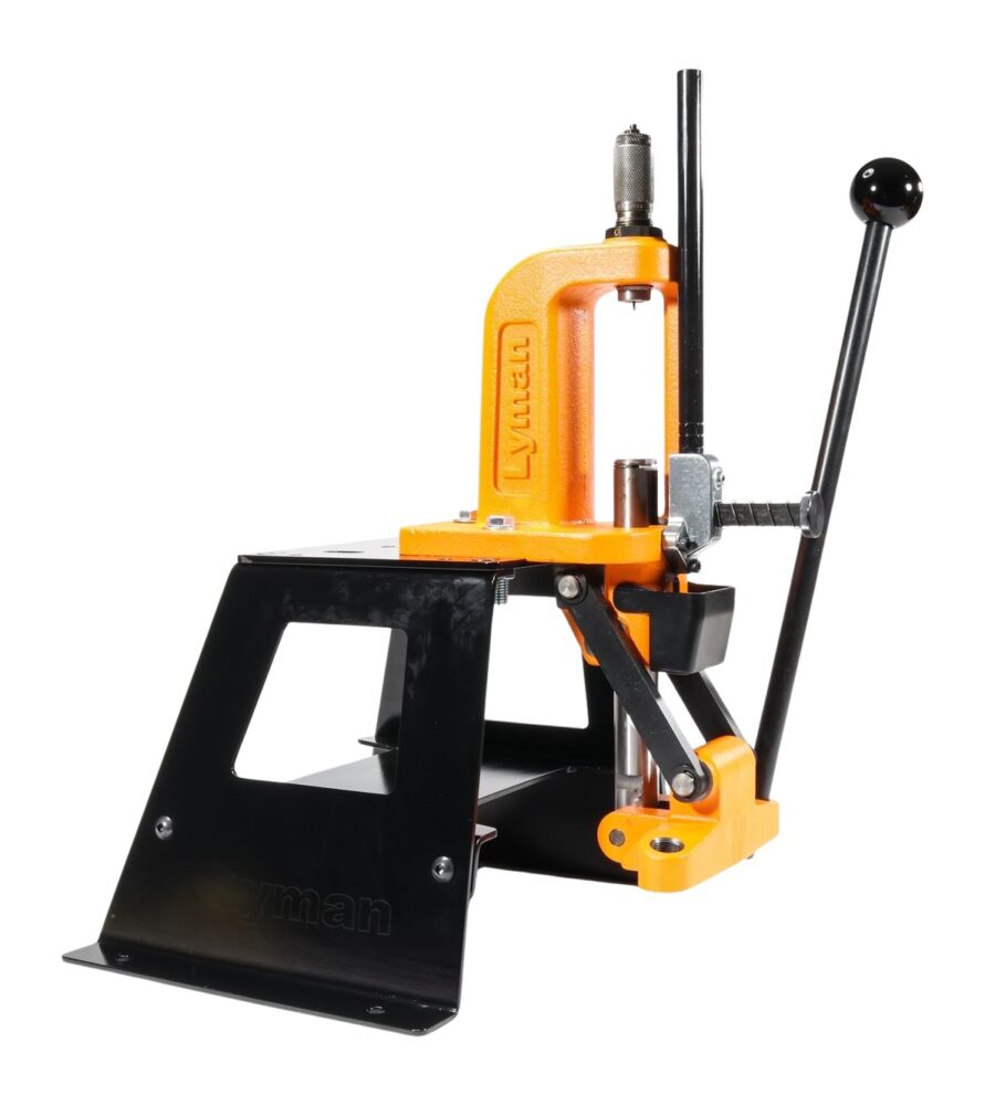 Lyman Universal Reloader Press Stand