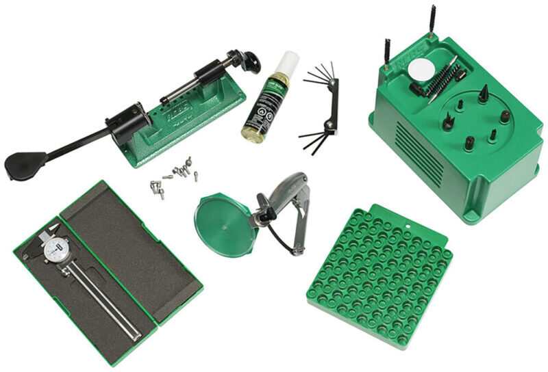 Rcbs Case Prep Kit Multi-Caliber Ambidextrous