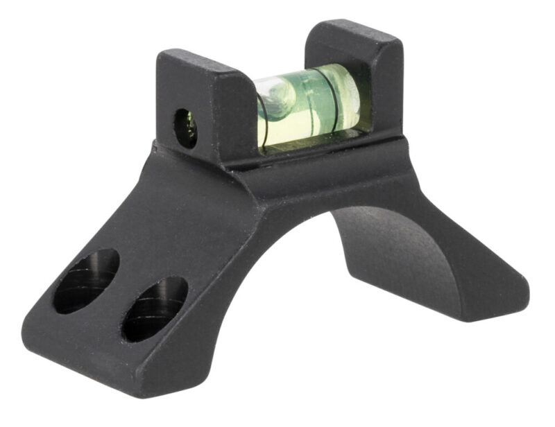 Talley Manufacturing Anti-Cant Indicator Black Anodized