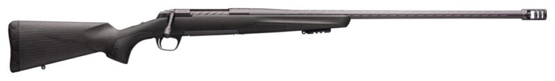 Browning X-Bolt Pro Long Range 6.8 Western