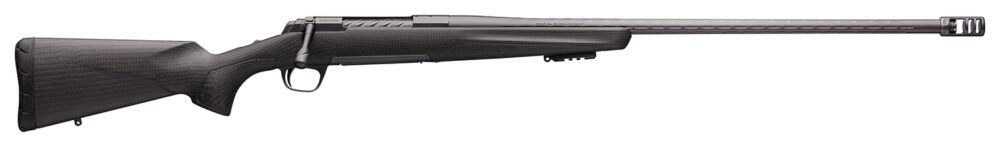 Browning X-Bolt Pro Long Range 6.8 Western
