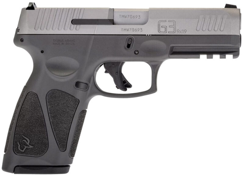 Taurus G3 Luger 9mm