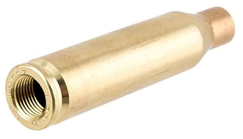 Hornady Lock-N-Load A Series Modified Cases 6.5 Grendel Brass